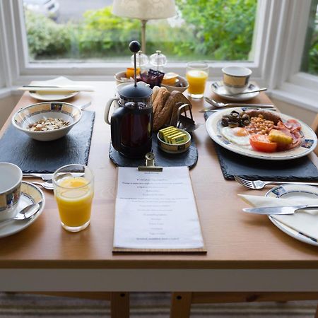 Dalkeith Guest House Кесвік Номер фото