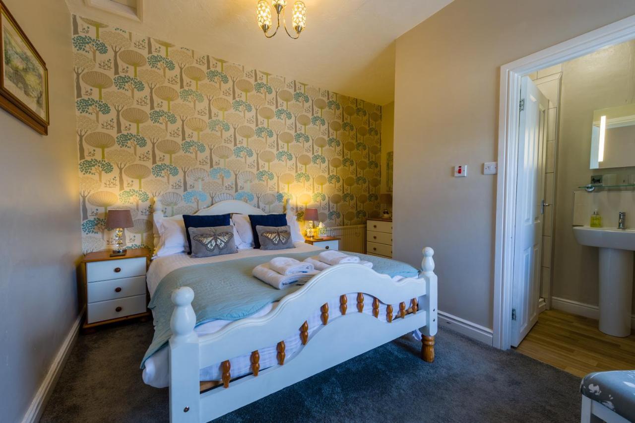 Dalkeith Guest House Кесвік Номер фото