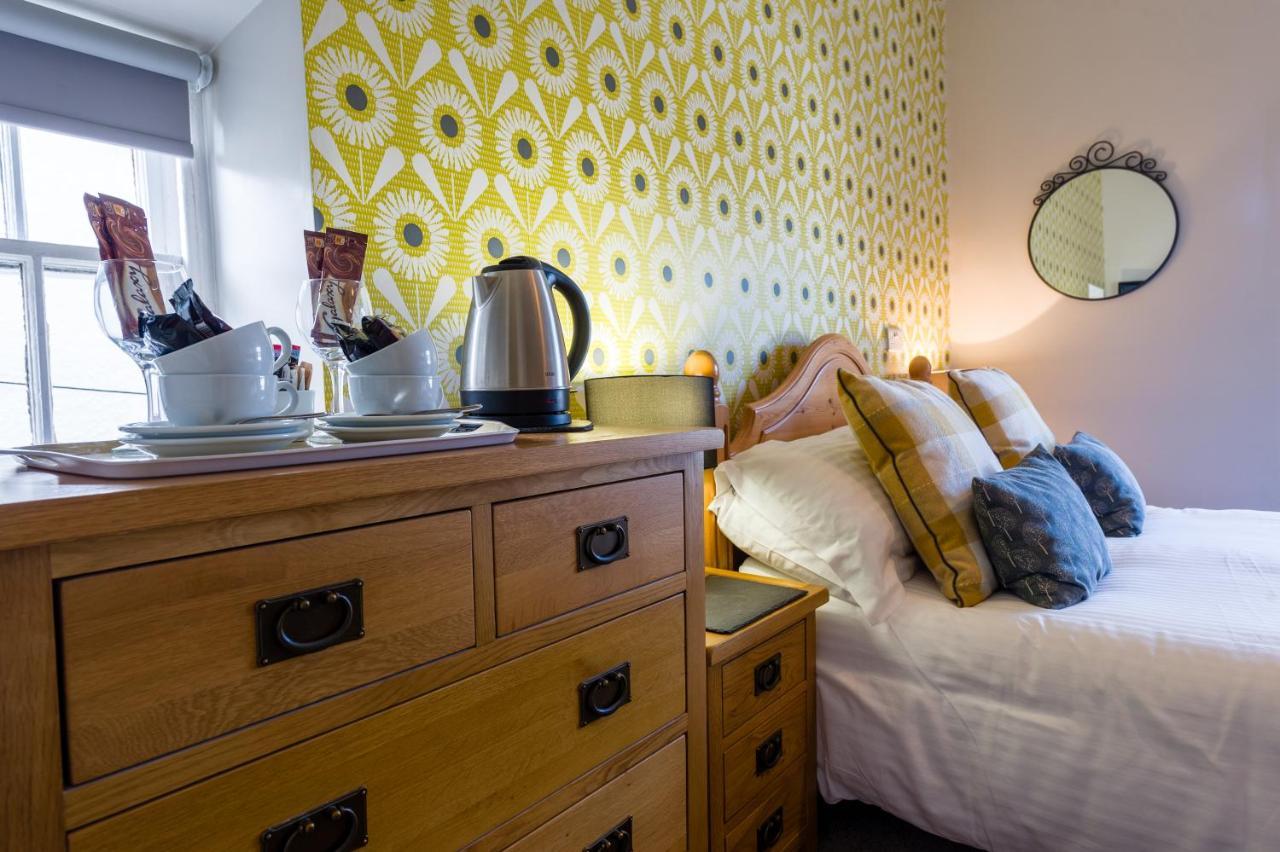 Dalkeith Guest House Кесвік Номер фото