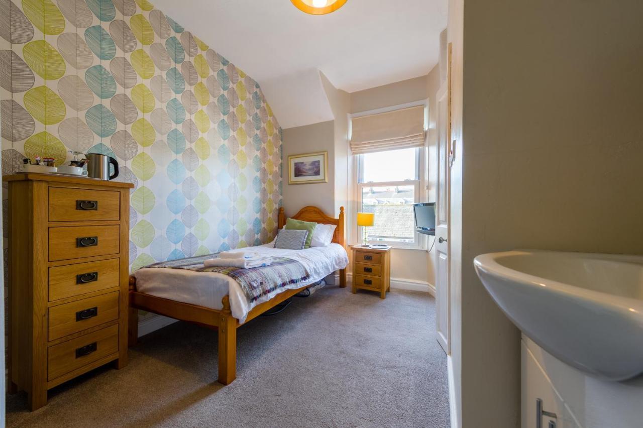 Dalkeith Guest House Кесвік Номер фото