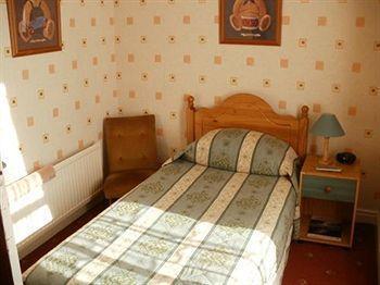 Dalkeith Guest House Кесвік Екстер'єр фото