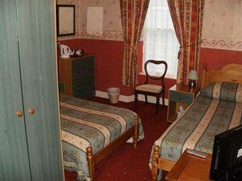 Dalkeith Guest House Кесвік Екстер'єр фото