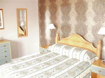 Dalkeith Guest House Кесвік Екстер'єр фото