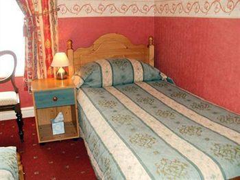 Dalkeith Guest House Кесвік Екстер'єр фото