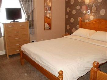 Dalkeith Guest House Кесвік Екстер'єр фото