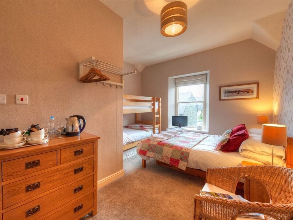 Dalkeith Guest House Кесвік Екстер'єр фото
