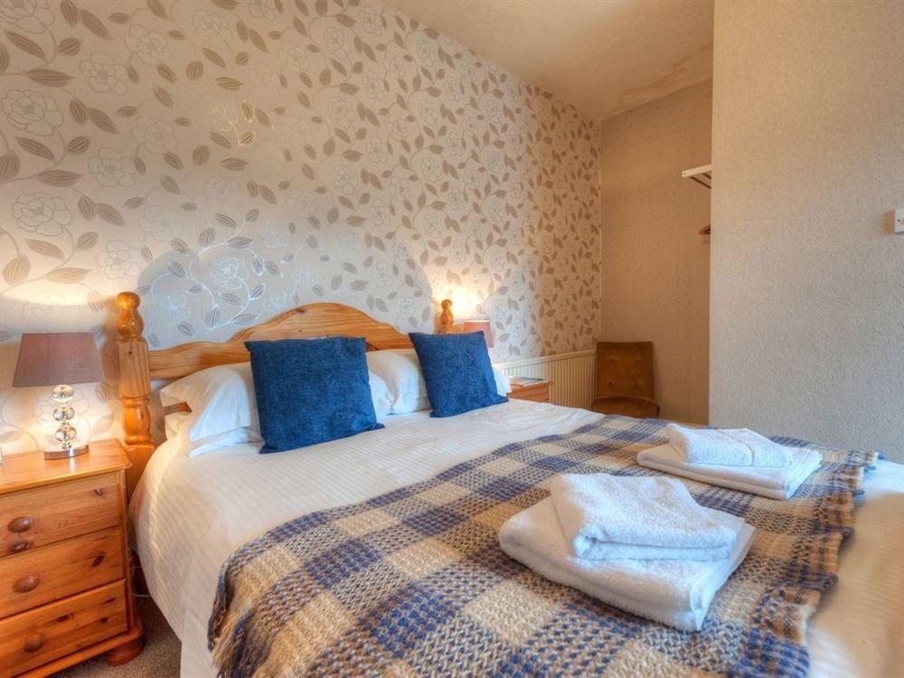 Dalkeith Guest House Кесвік Екстер'єр фото