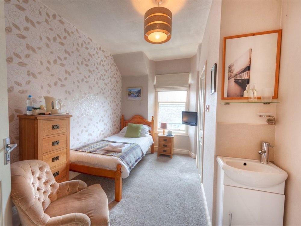 Dalkeith Guest House Кесвік Екстер'єр фото