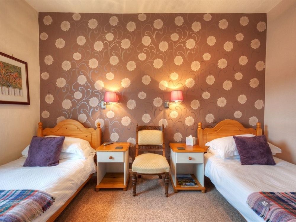 Dalkeith Guest House Кесвік Екстер'єр фото