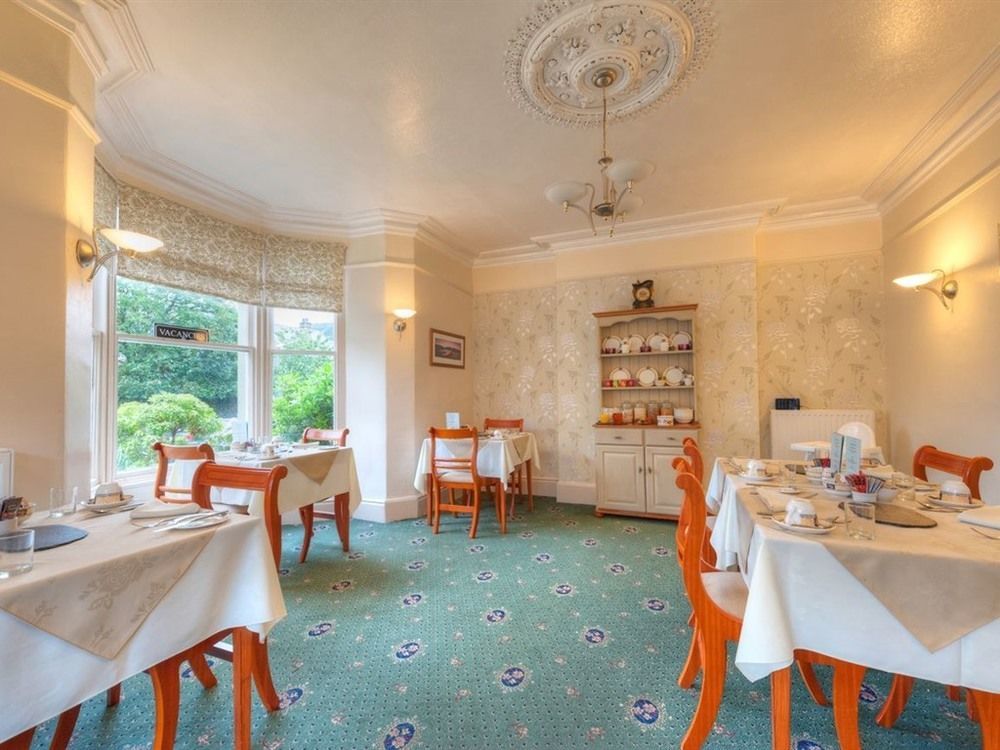 Dalkeith Guest House Кесвік Екстер'єр фото